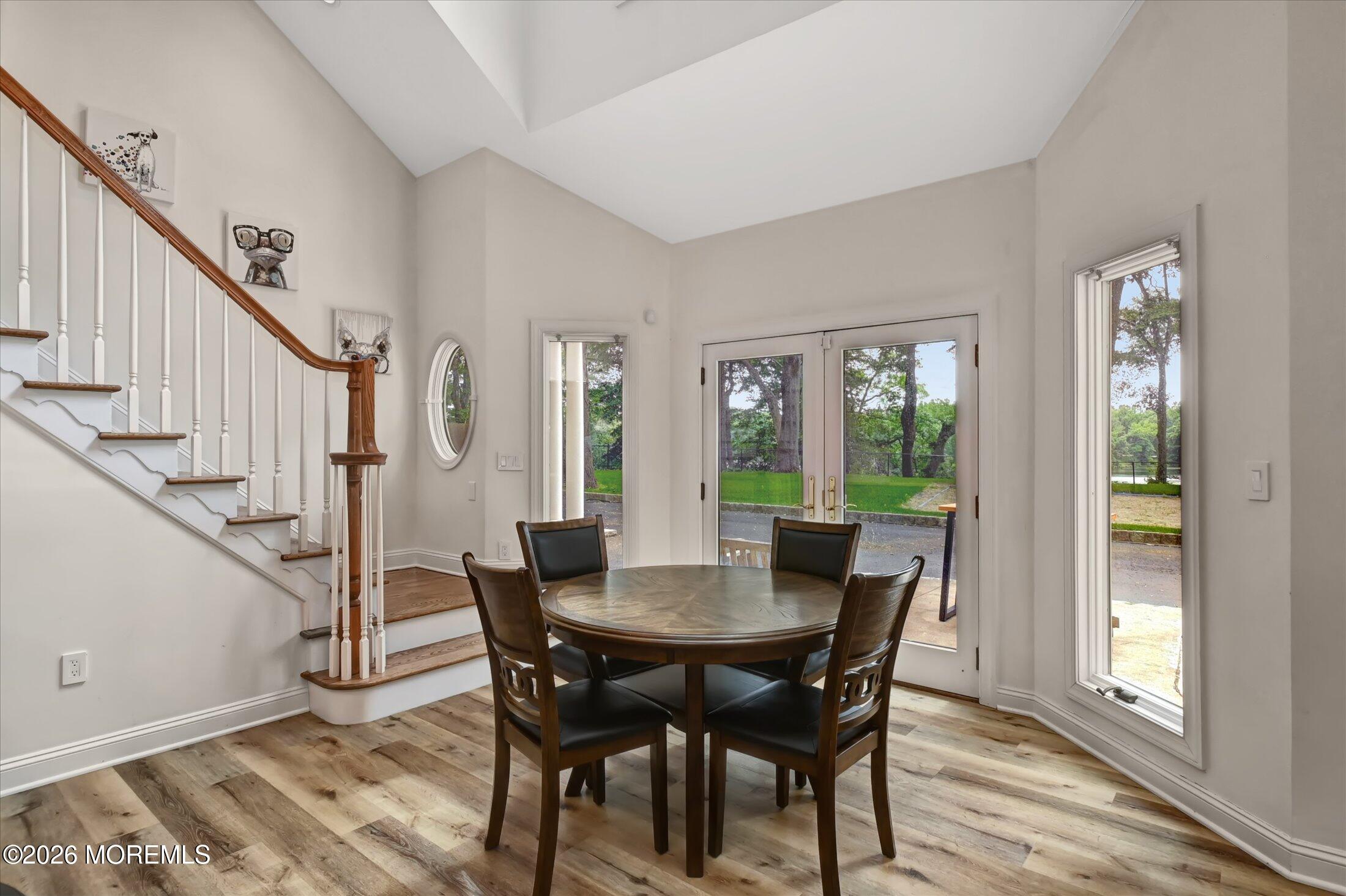 65 Phalanx Road Lincroft, NJ 07738 - Photo 9 of 27 13-Breakfast Area