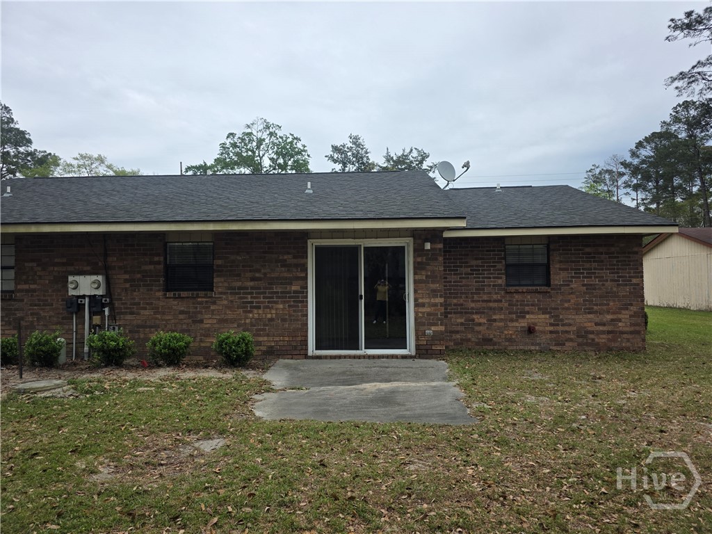 403-405 Savannah Avenue Rincon, GA 31326 - Photo 16 of 17