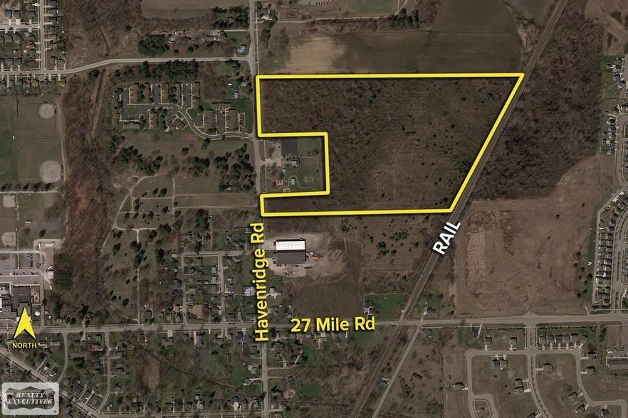 0 Haven Ridge Road New Haven, MI 48048 - Photo 6 of 6