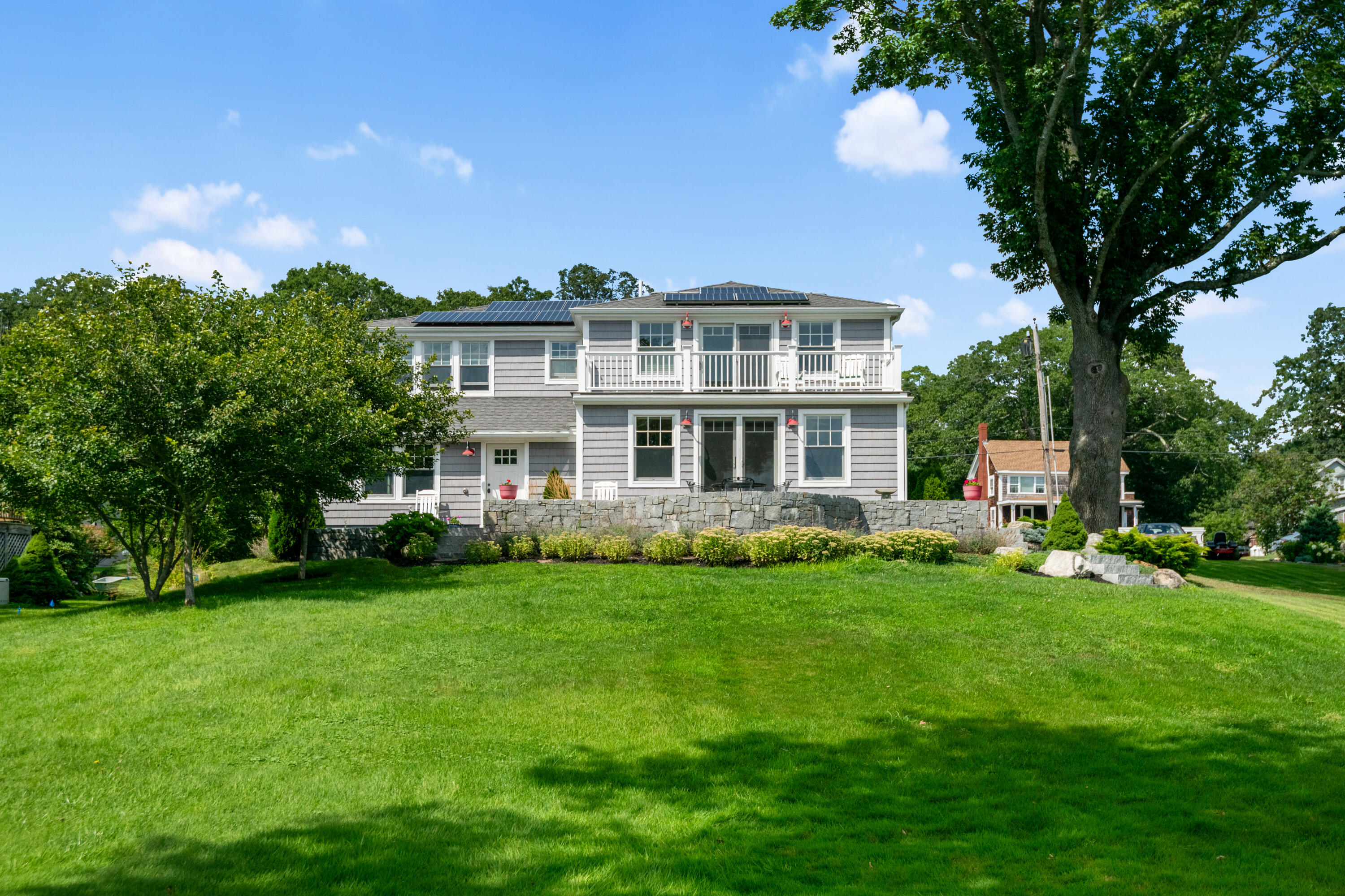 13 Lawson Road Cape Elizabeth, ME 04107 - Photo 7 of 42 31_13 Lawson Rd_Morneau Studios
