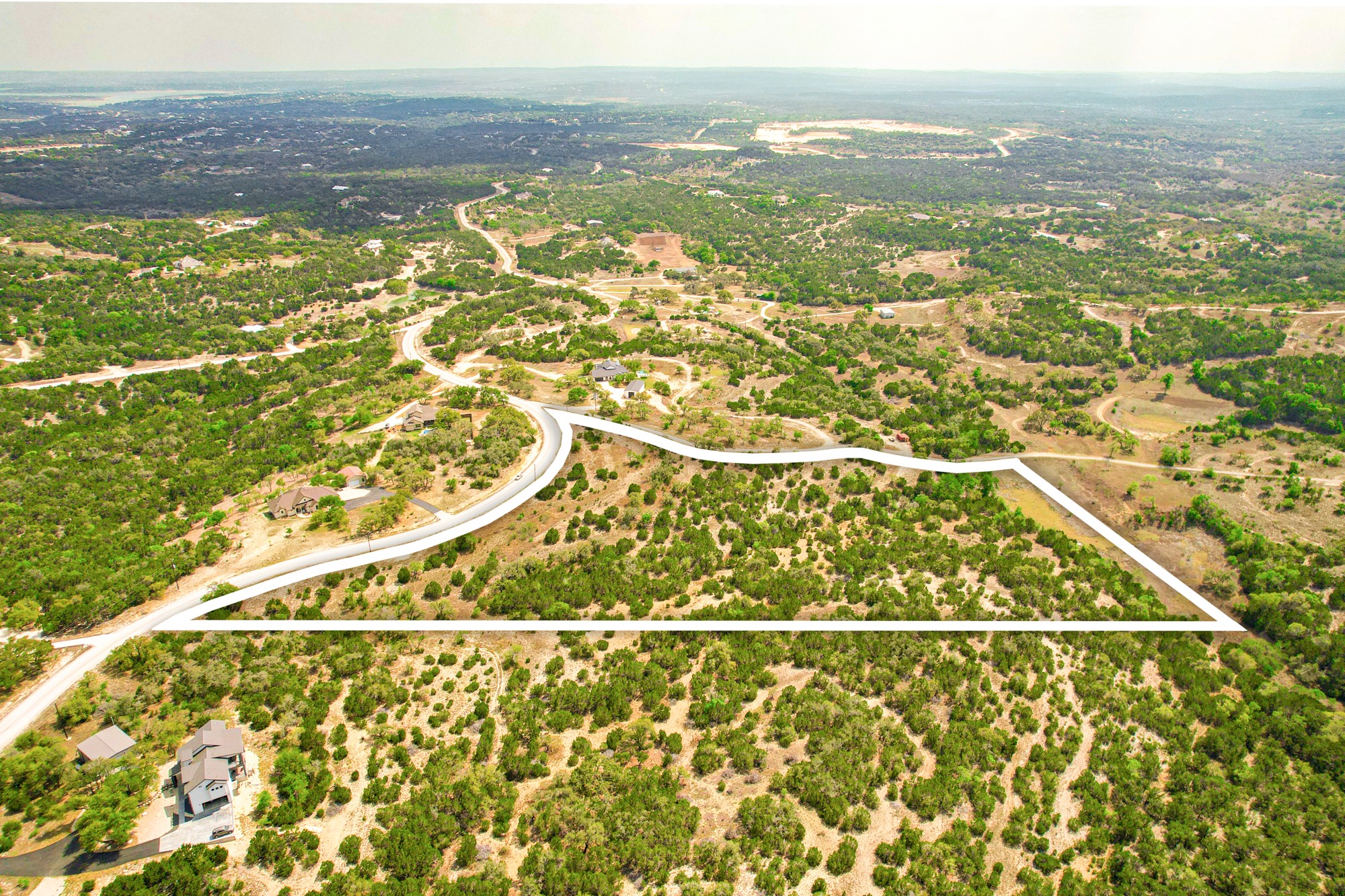 3303 Pattys Way Spring Branch, TX 78070 - Photo 6 of 10 a view of a city