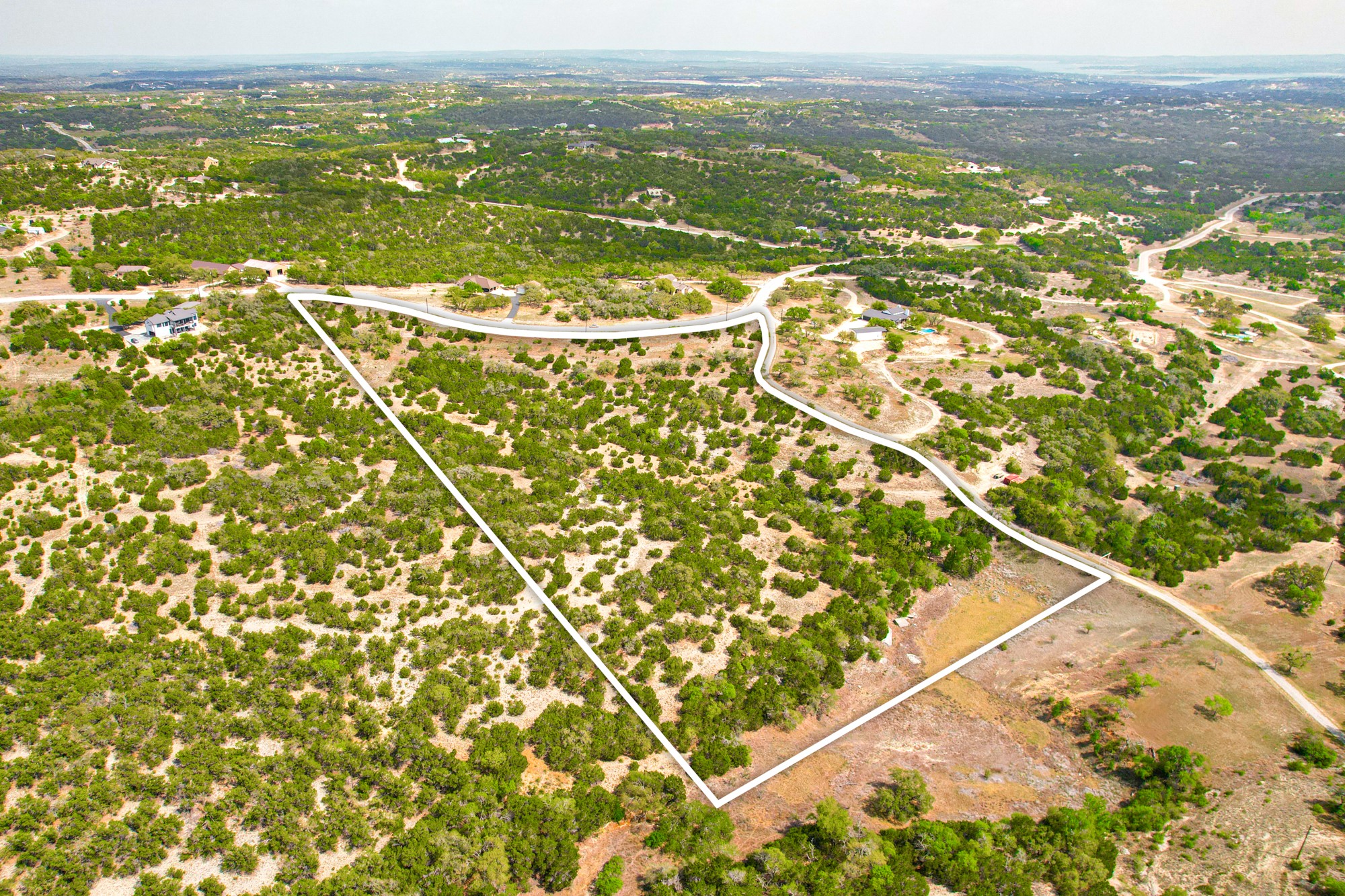 3303 Pattys Way Spring Branch, TX 78070 - Photo 7 of 10 a view of city with ocean view