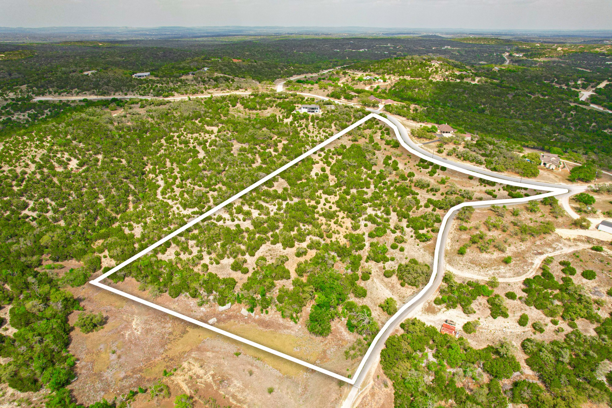 3303 Pattys Way Spring Branch, TX 78070 - Photo 8 of 10 a view of a city