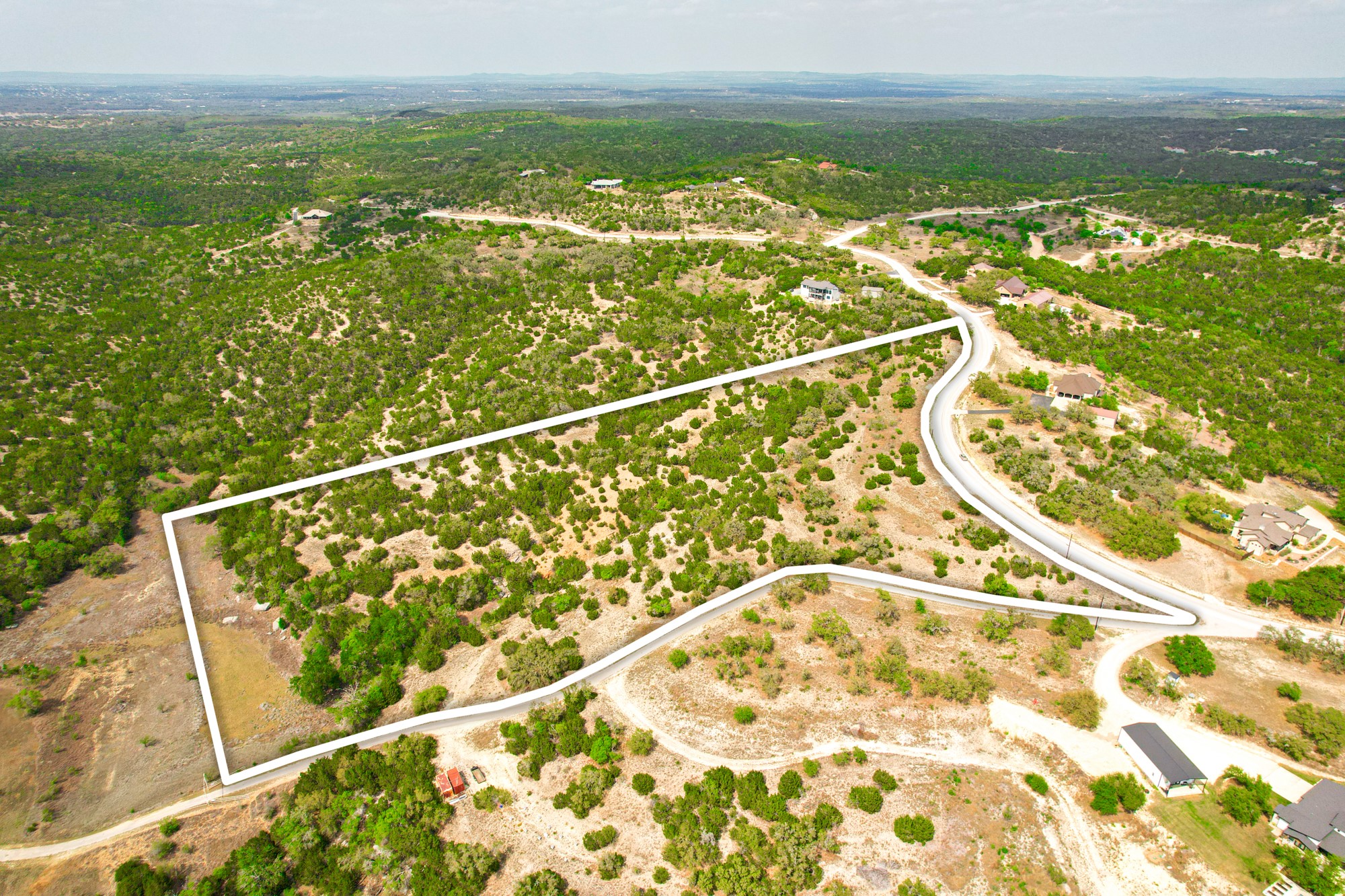 3303 Pattys Way Spring Branch, TX 78070 - Photo 9 of 10 a view of an ocean