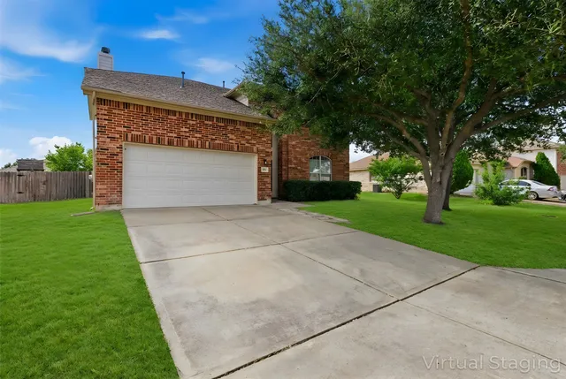 $399,900 | 1502 Summercrest Boulevard, Georgetown, TX 78626