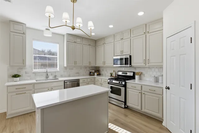 $399,900 | 1502 Summercrest Boulevard, Georgetown, TX 78626