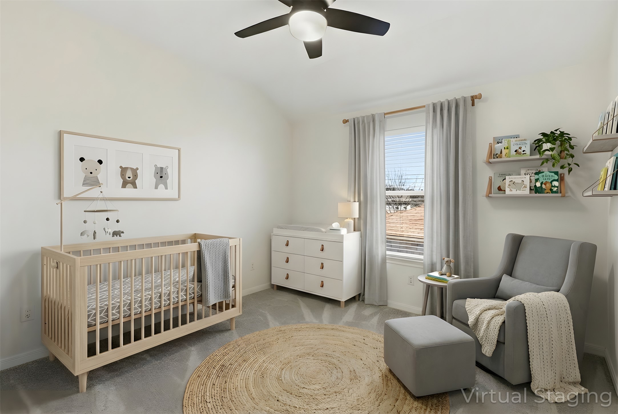 1502 Summercrest Boulevard Georgetown, TX 78626 - Photo 26 of 40