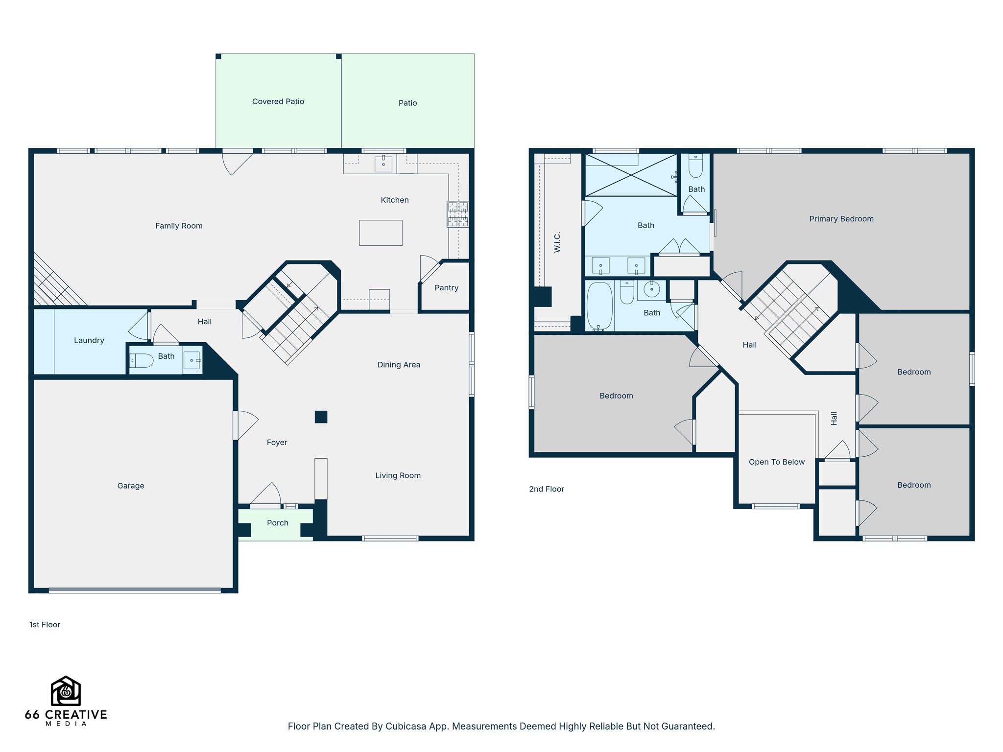 1502 Summercrest Boulevard Georgetown, TX 78626 - Photo 29 of 40