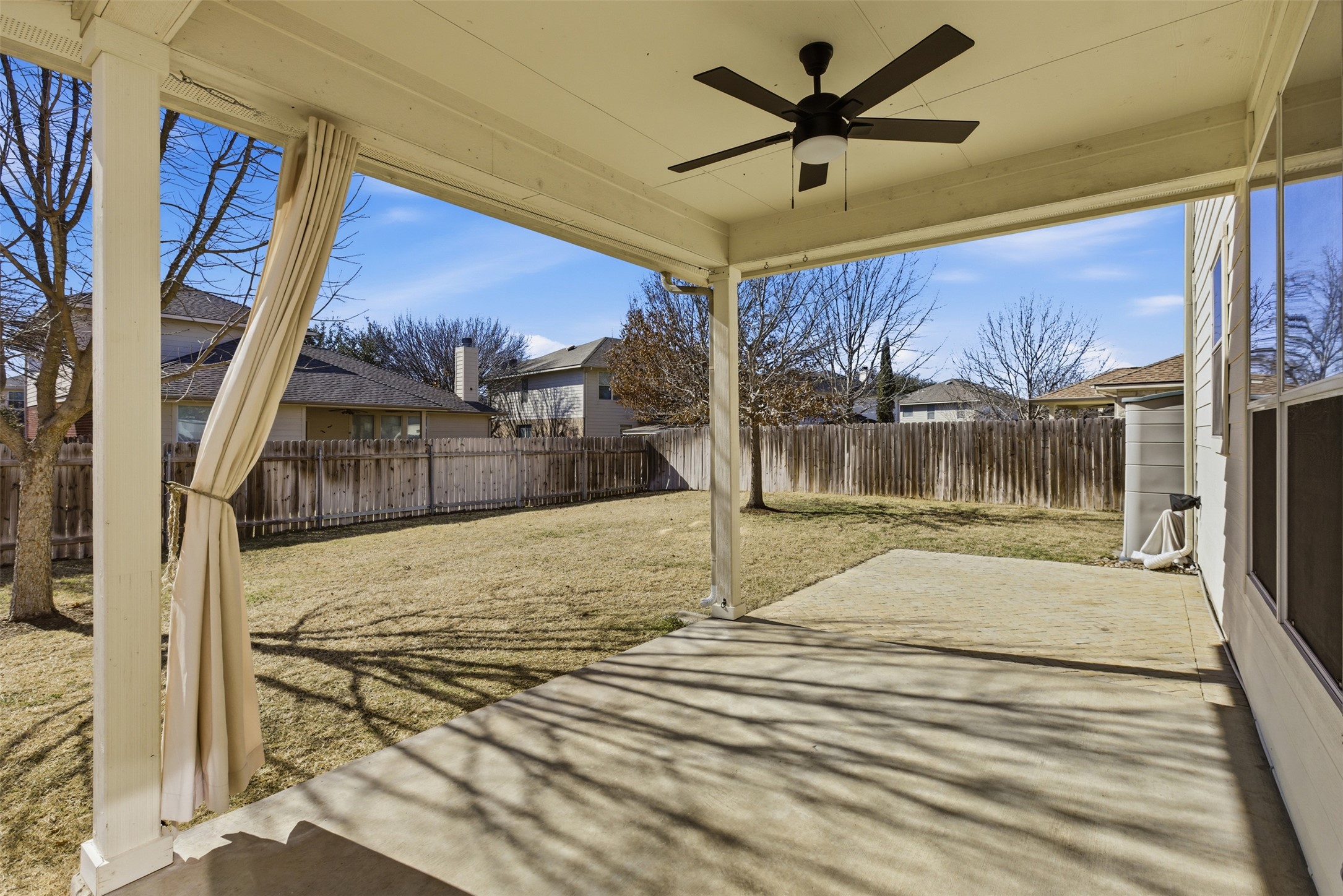 1502 Summercrest Boulevard Georgetown, TX 78626 - Photo 30 of 40