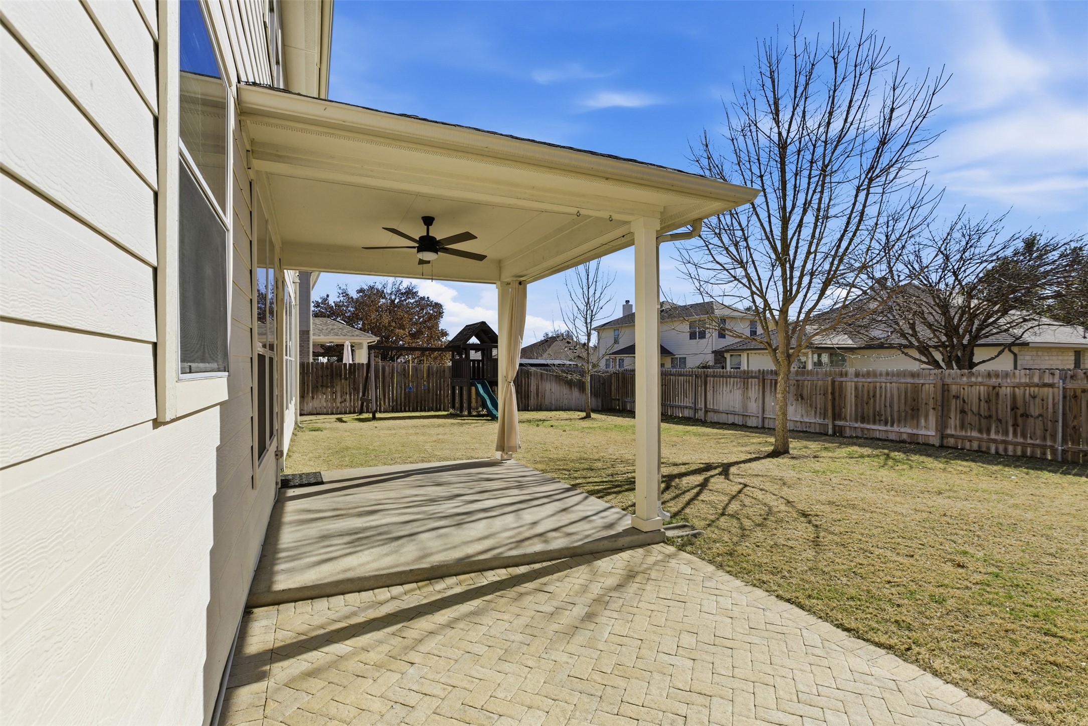 1502 Summercrest Boulevard Georgetown, TX 78626 - Photo 31 of 40