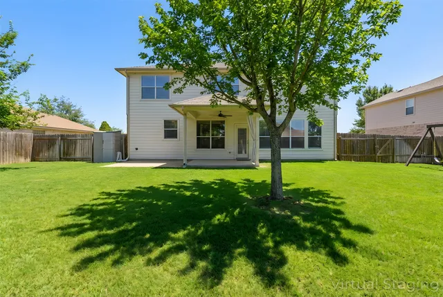 $399,900 | 1502 Summercrest Boulevard, Georgetown, TX 78626