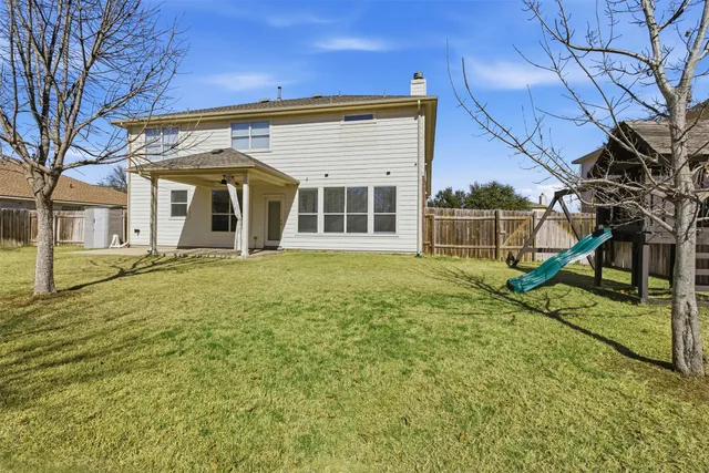 $399,900 | 1502 Summercrest Boulevard, Georgetown, TX 78626