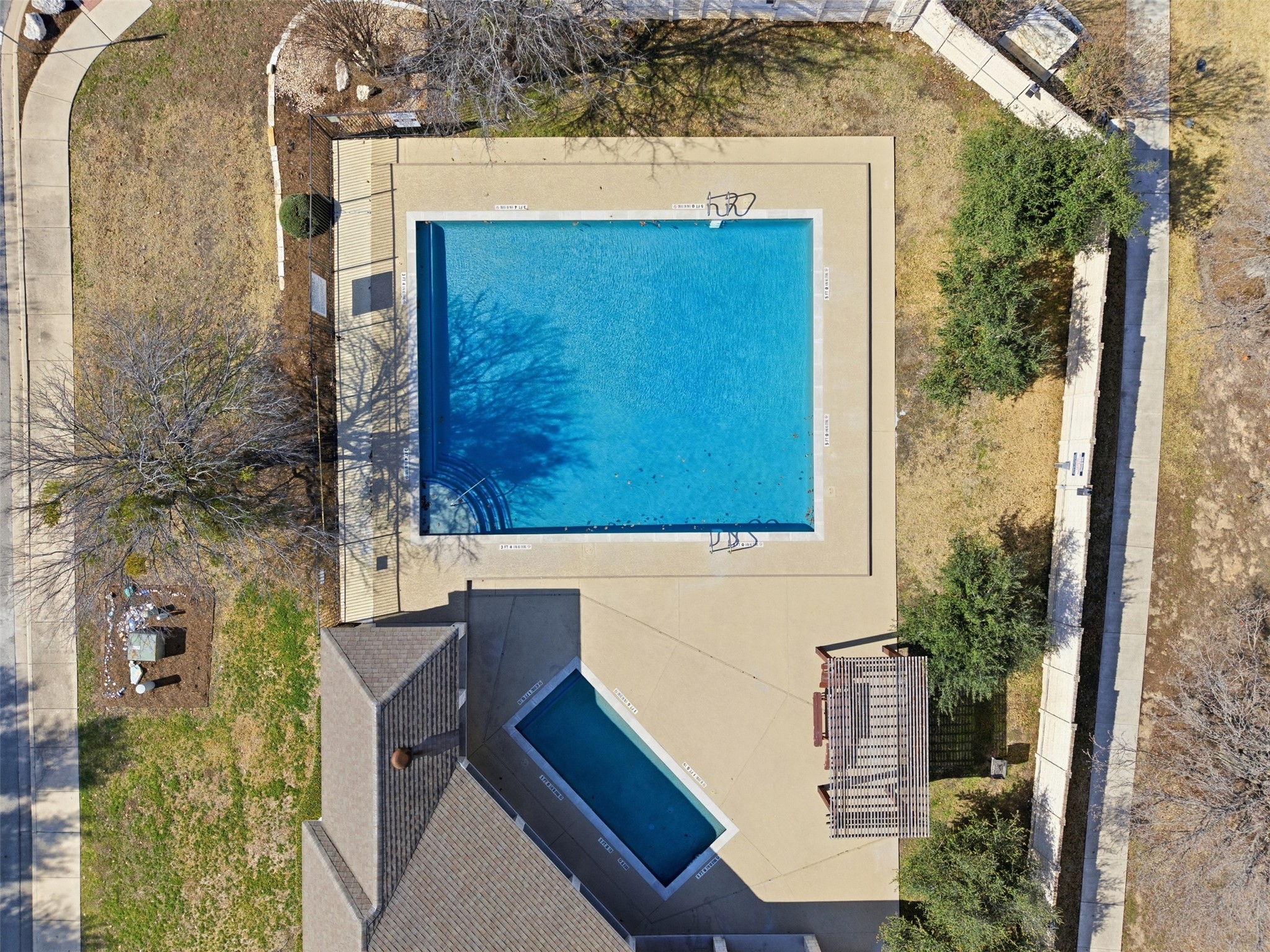 1502 Summercrest Boulevard Georgetown, TX 78626 - Photo 39 of 40