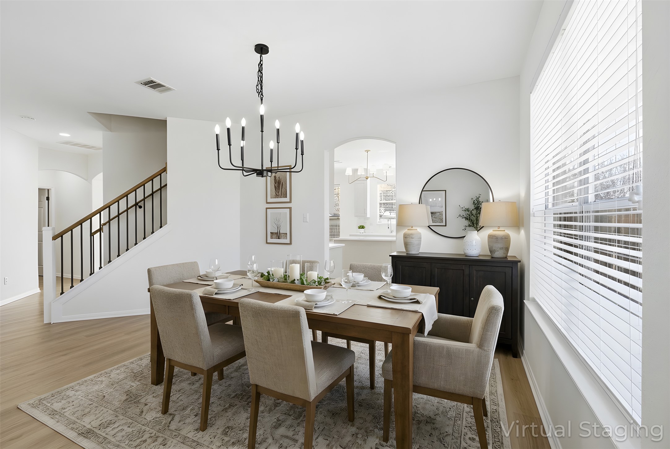 1502 Summercrest Boulevard Georgetown, TX 78626 - Photo 4 of 40