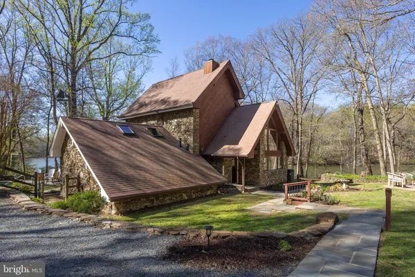 $1,300,000 | 13840 Mill Creek Lane, Galena, MD 21635