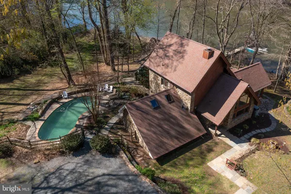 $1,300,000 | 13840 Mill Creek Lane, Galena, MD 21635