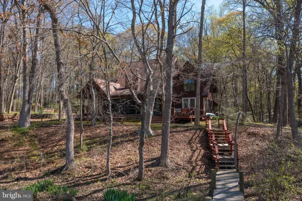 $1,300,000 | 13840 Mill Creek Lane, Galena, MD 21635