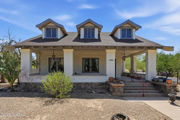$1,150,000 | 1004 North 6th Avenue, Tucson, AZ 85705