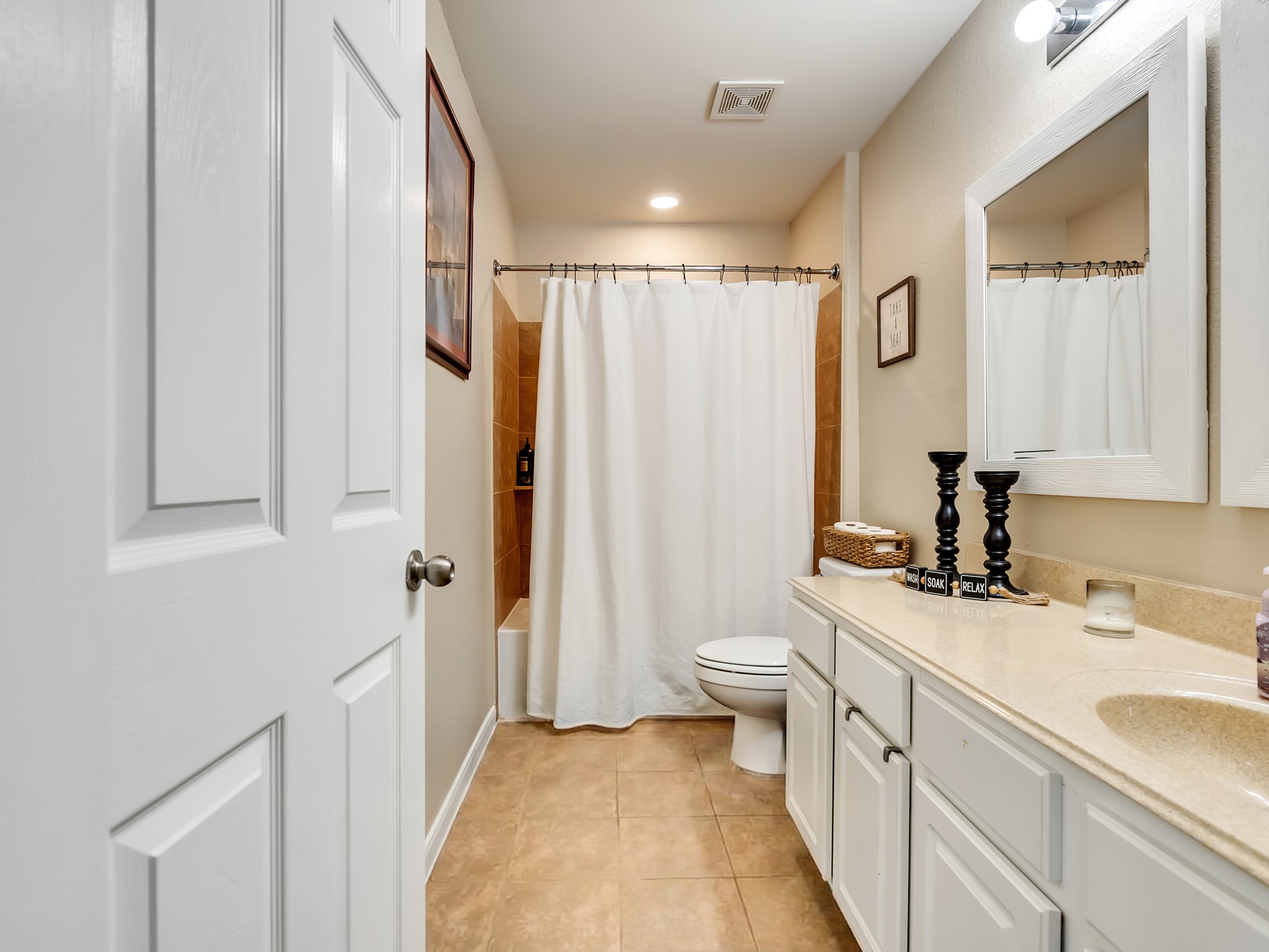 9015 Springcroft Court Tomball, TX 77375 - Photo 9 of 35