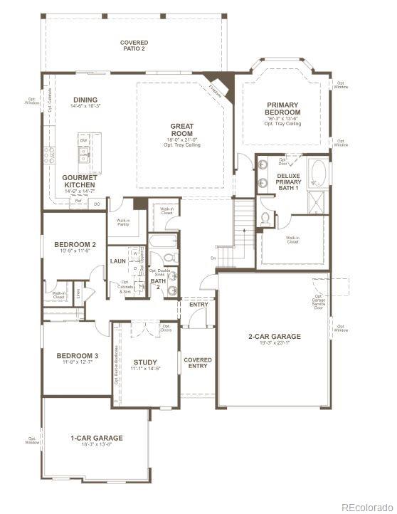 1168 Weller Street Timnath, CO 80547 - Photo 23 of 24