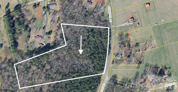 $210,000 | 0 Dameron Road, Bessemer City, NC 28016