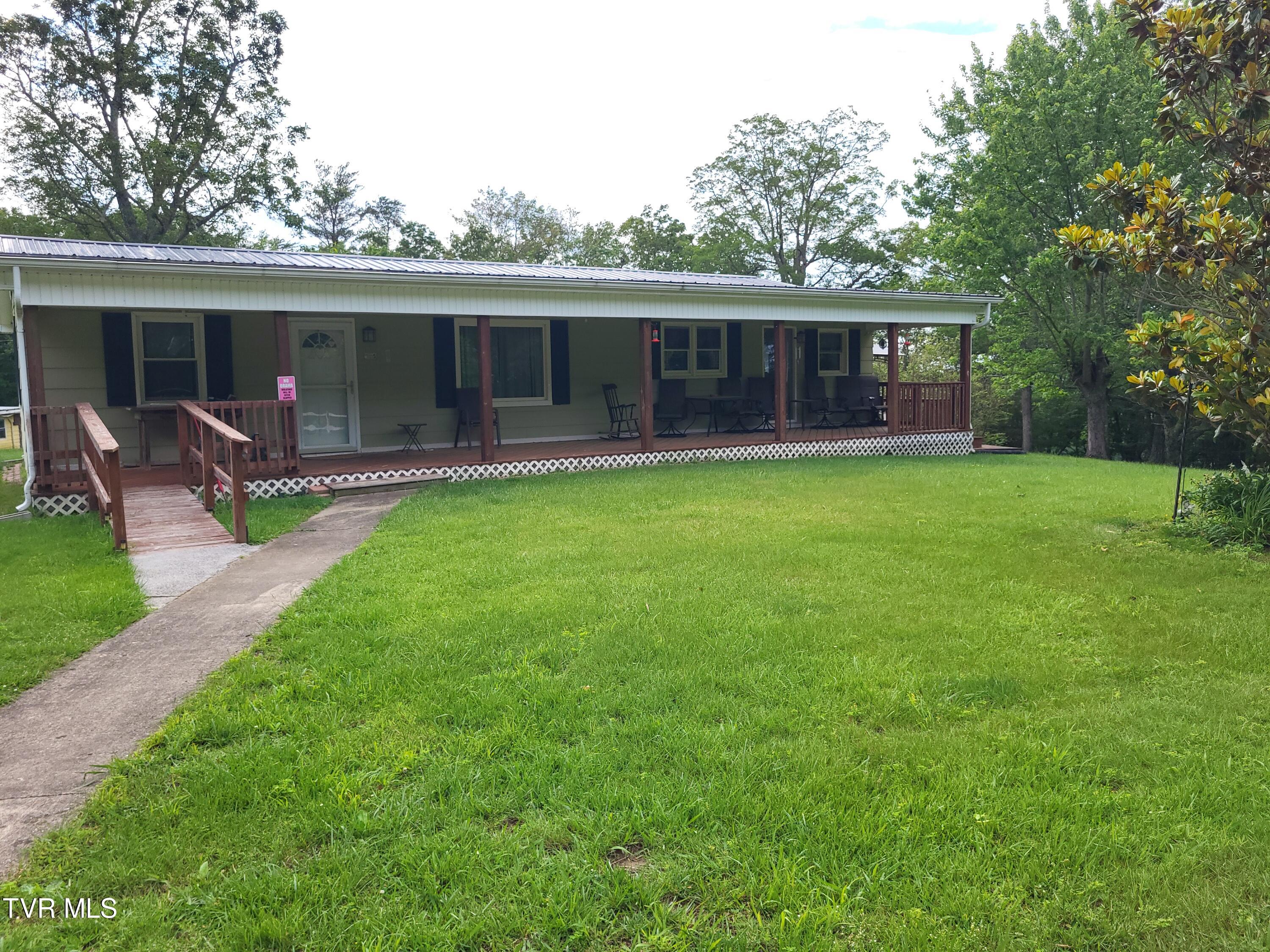406 Greene Mountain Road Greeneville, TN 37743 - Photo 1 of 33 1000015271