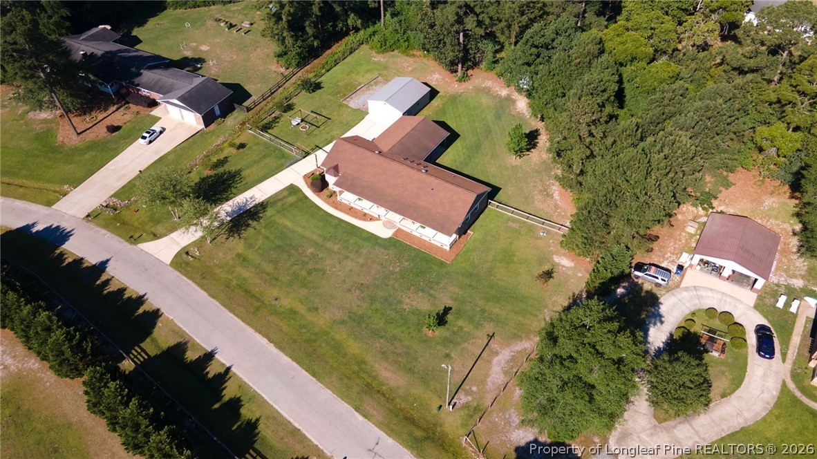 275 Stewart Creek Road Raeford, NC 28376 - Photo 39 of 39