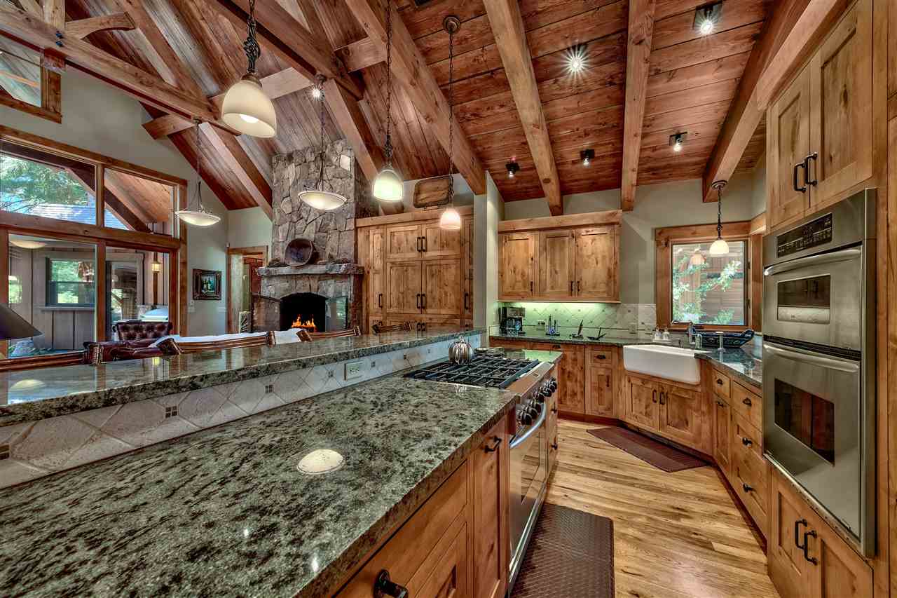 1736 Grouse Ridge Road Truckee, CA 96161 - Photo 12 of 21