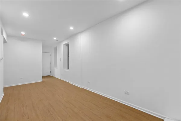 a view of room