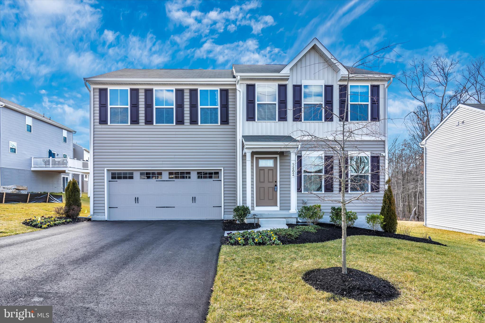 1202 Reames Road Middle River, MD 21220 - Photo 1 of 30 Welcome Home