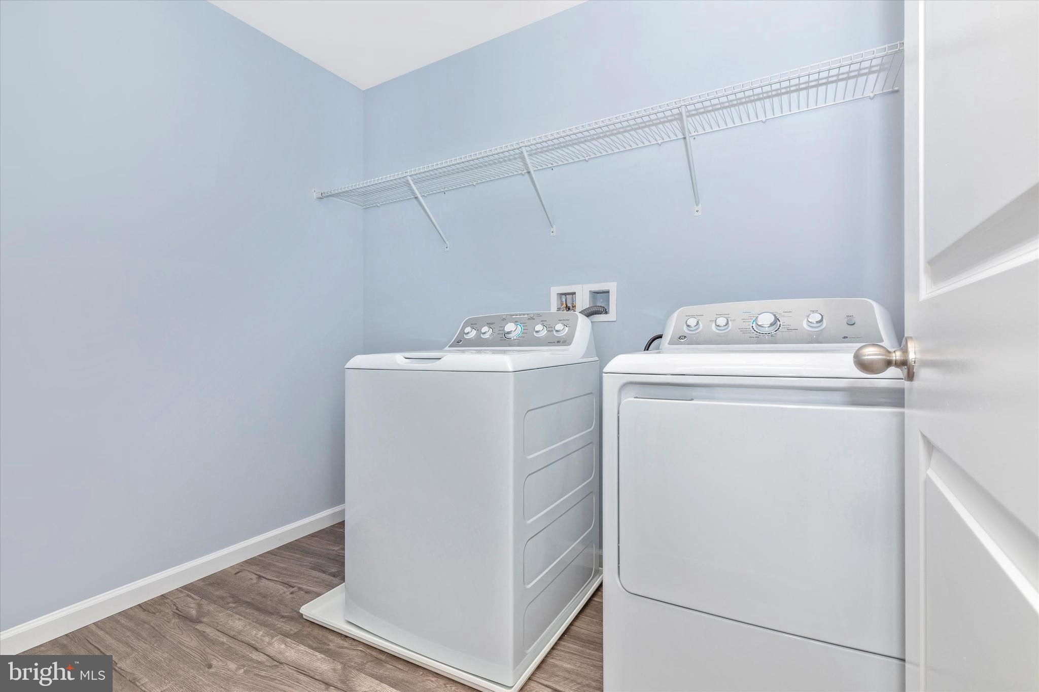 1202 Reames Road Middle River, MD 21220 - Photo 20 of 30 Laundry Room