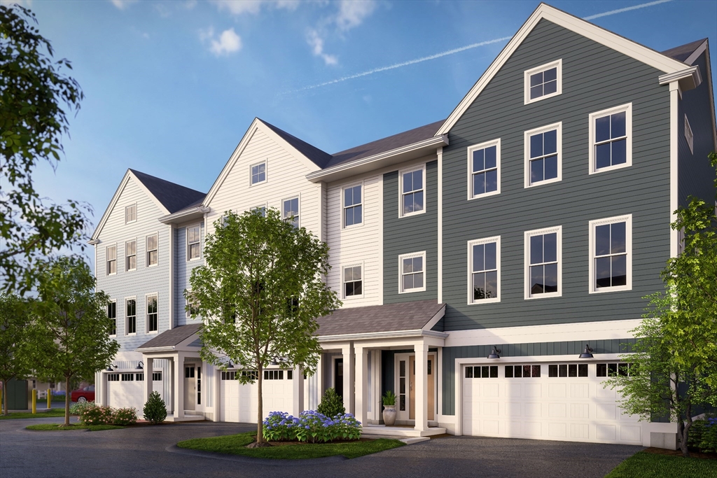 34 Oxbow Road, Unit 181 Raynham, MA 02767 - Photo 13 of 21 Gallery Image 13