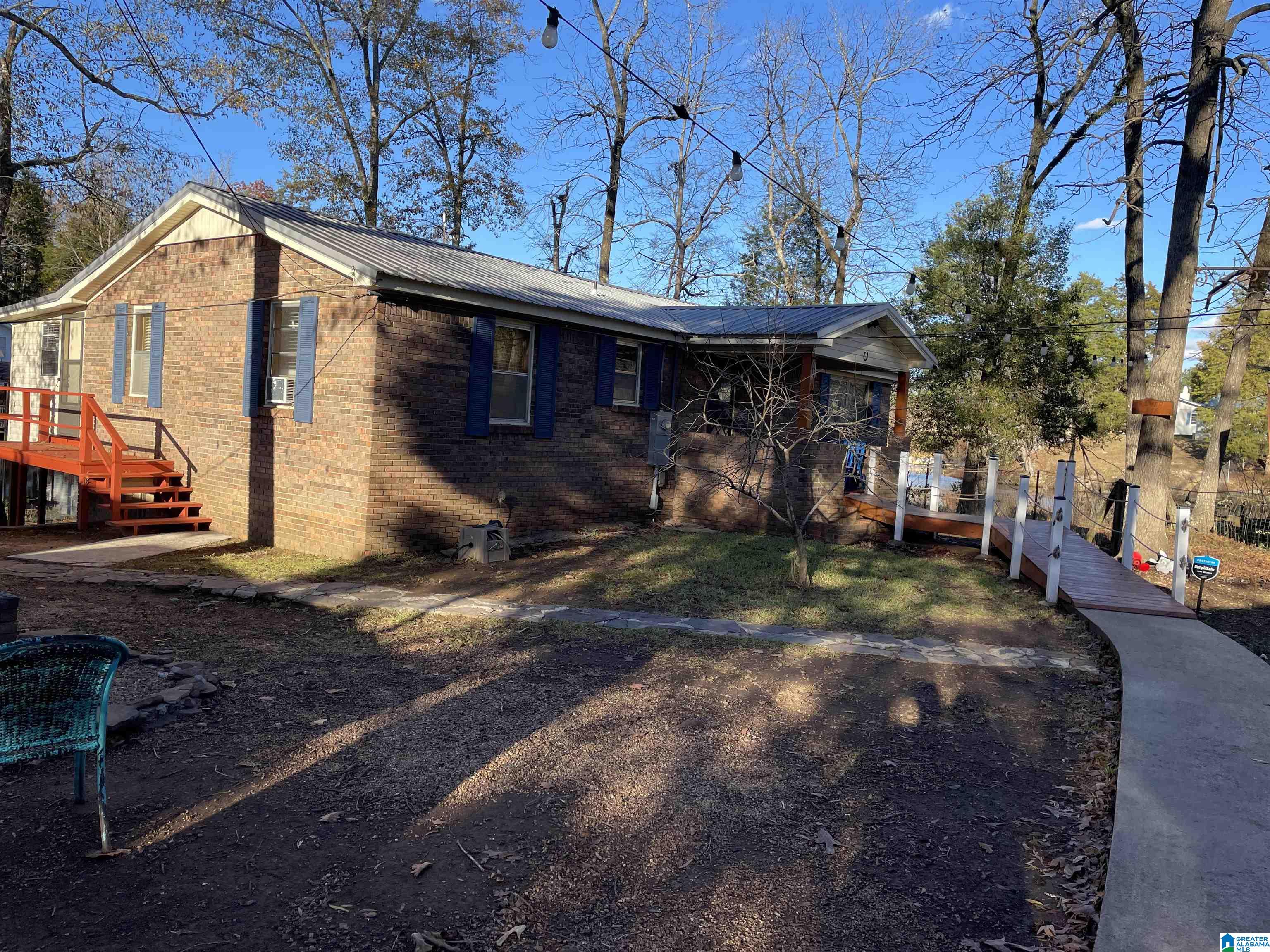 108 Hester Road Parrish, AL 35580 - Photo 2 of 28