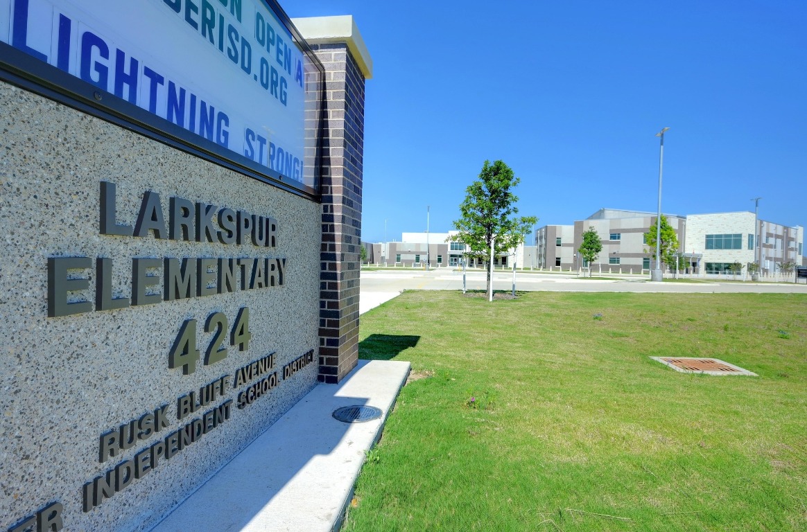129 Empress Tree Drive Leander, TX 78641 - Photo 33 of 40 Elementary School located Inside Community