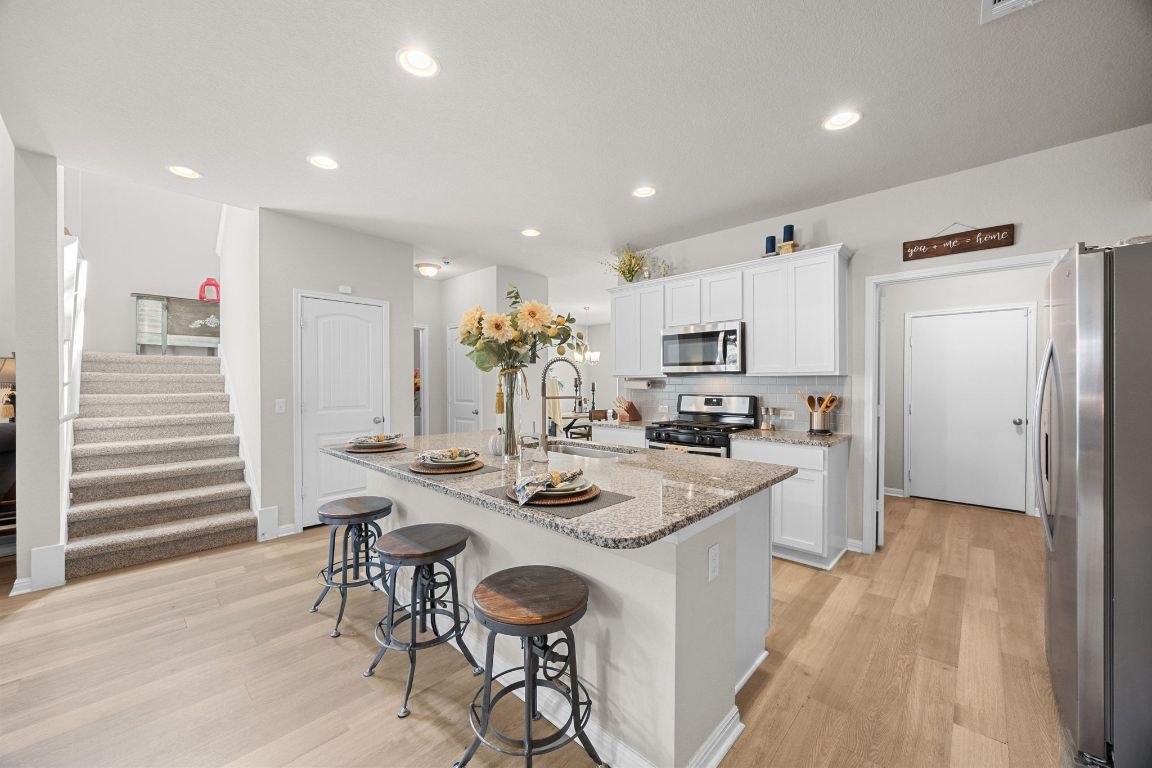 129 Empress Tree Drive Leander, TX 78641 - Photo 7 of 40