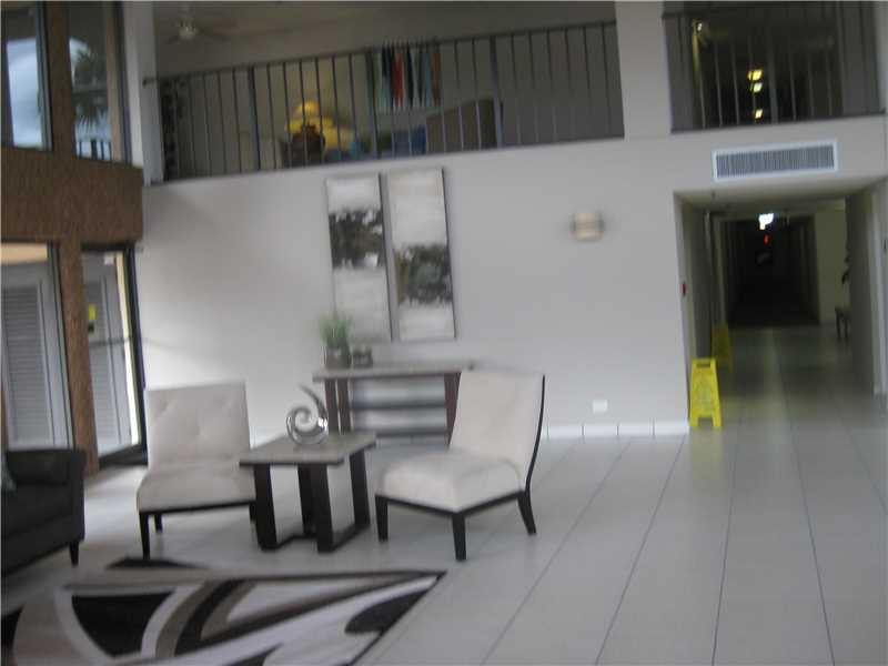 9233 Southwest 8th Street, Unit 312 Boca Raton, FL 33428 - Photo 1 of 1 Lobby/Reception.