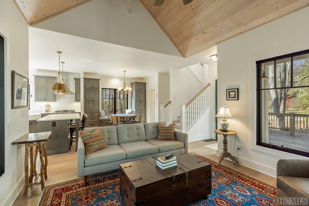 240 Henry Wright Road Highlands, NC 28741 - Photo 20 of 46 Gallery Image 20