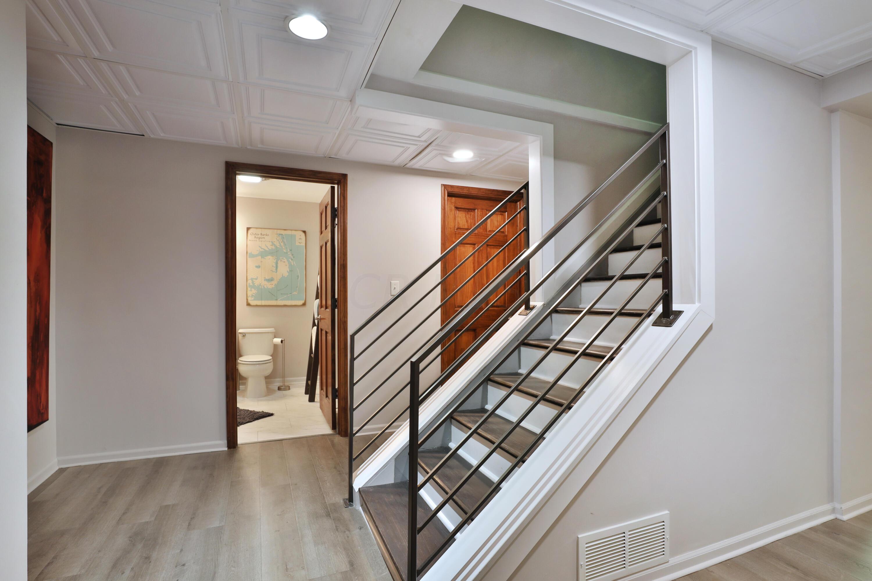 8133 Flint Road Columbus, OH 43235 - Photo 44 of 72 Lower Level