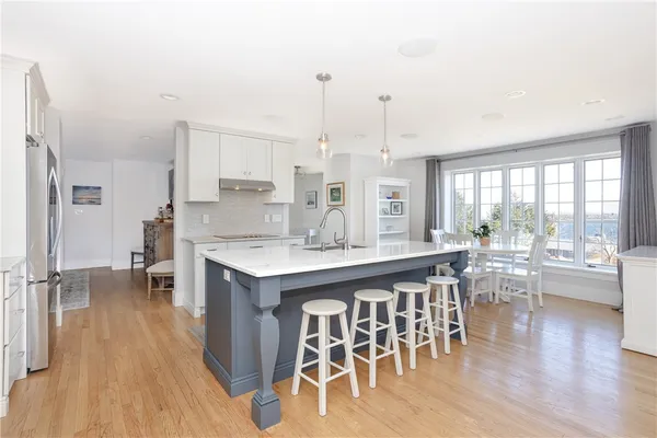 $3,200,000 | 176 Heidi Drive, Portsmouth, RI 02871