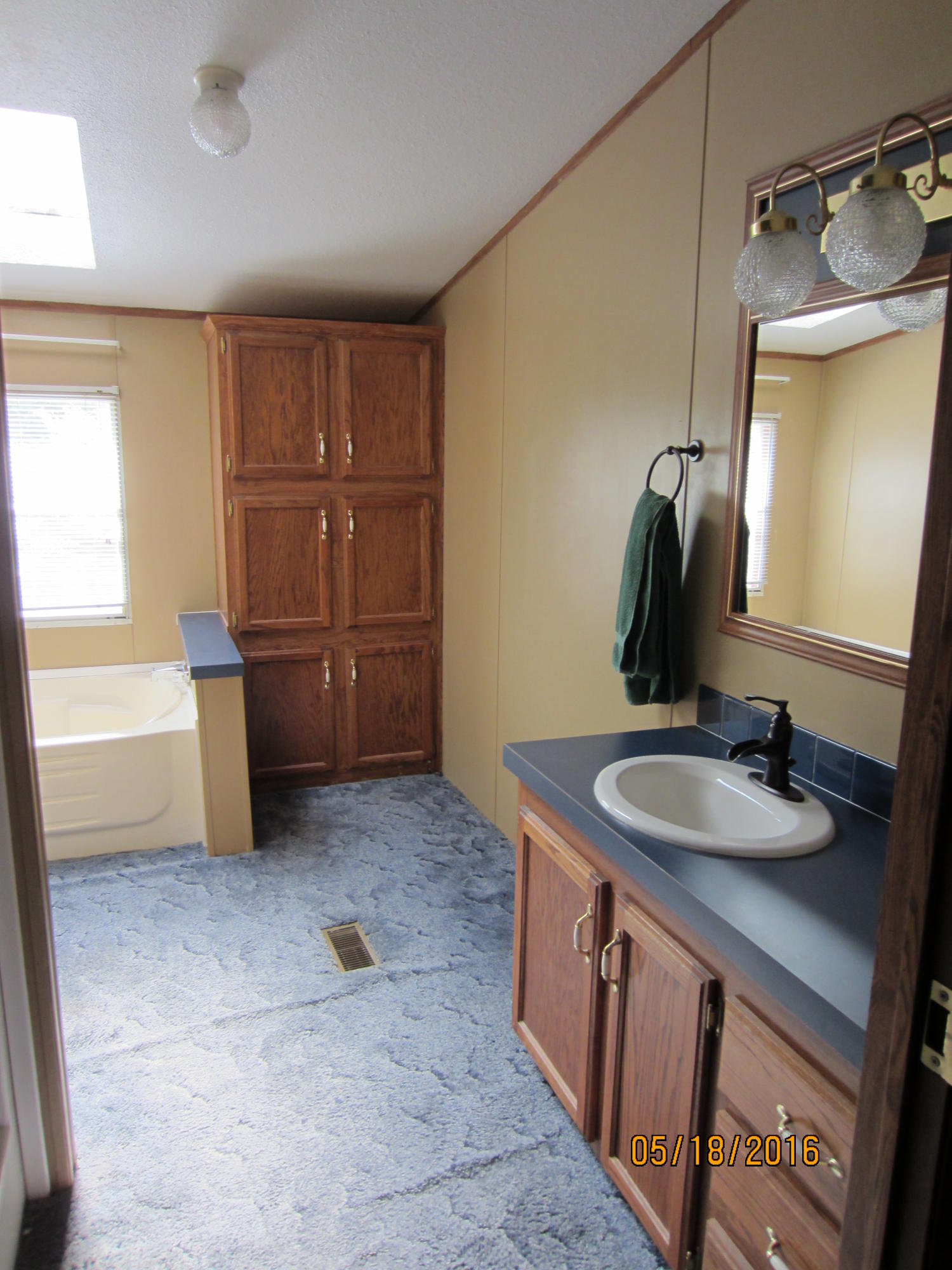 7140 Short Tail Springs Road Harrison, TN 37341 - Photo 21 of 33 Master bath