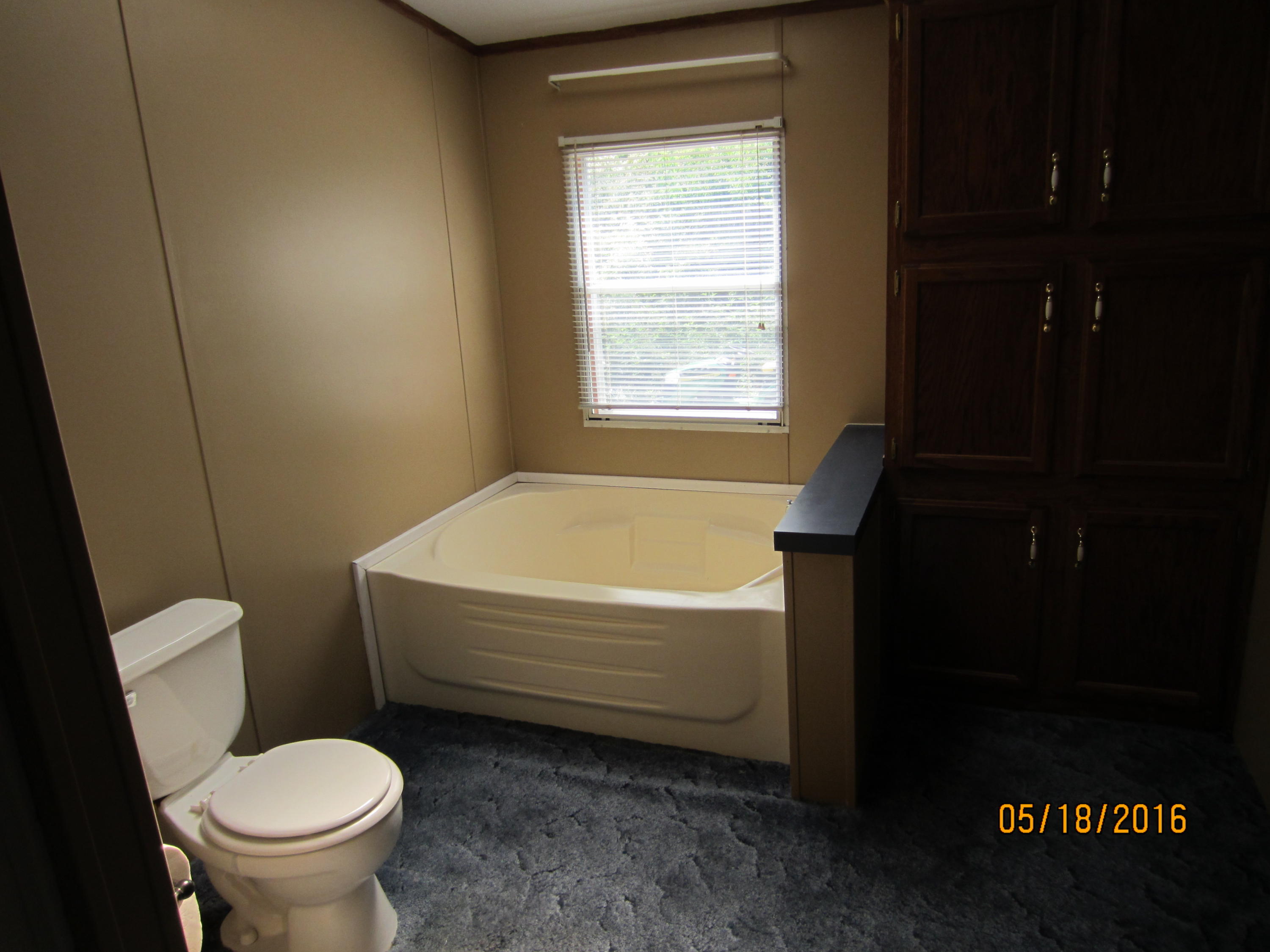 7140 Short Tail Springs Road Harrison, TN 37341 - Photo 22 of 33 Master linen and soak tub