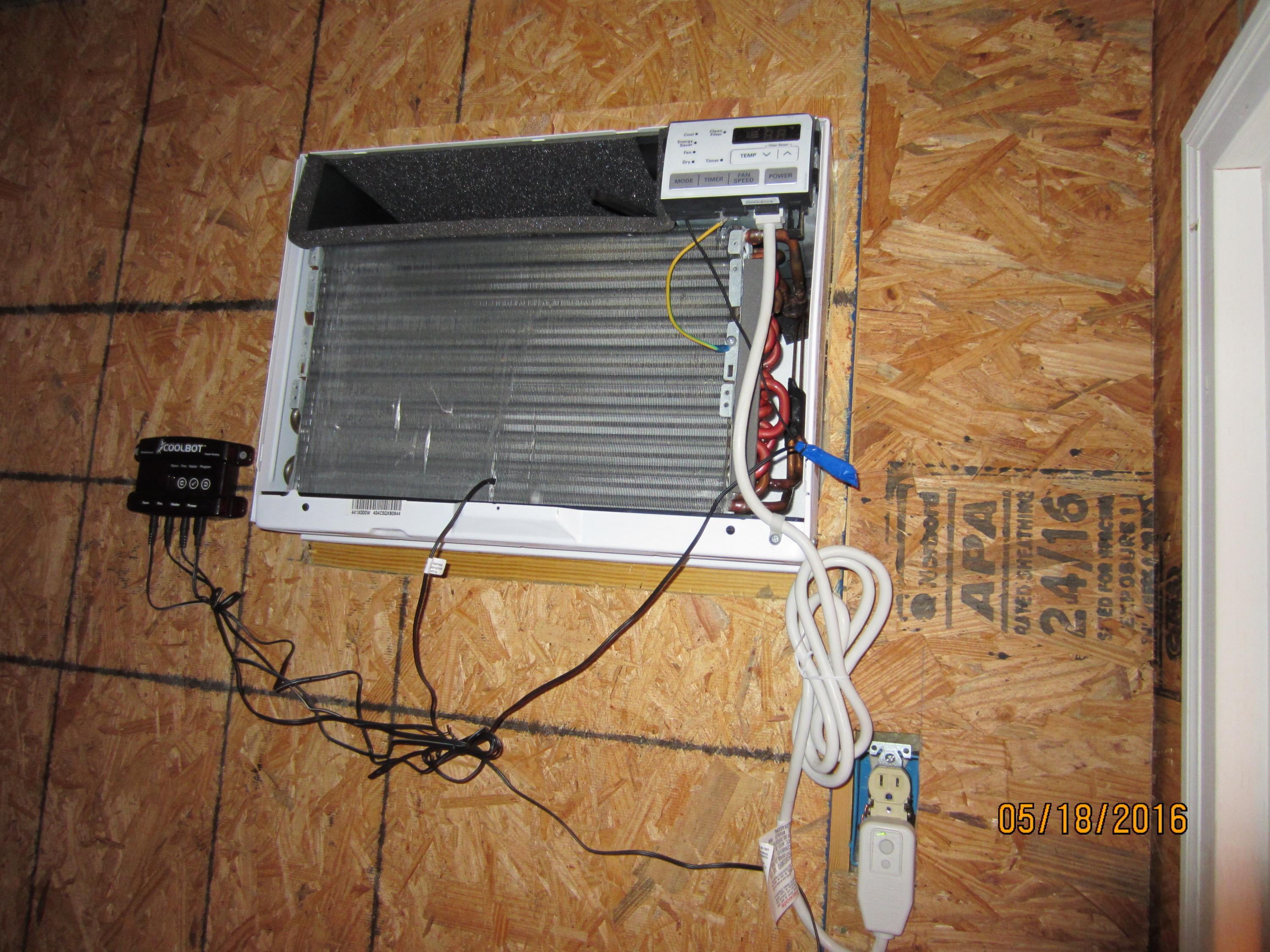 7140 Short Tail Springs Road Harrison, TN 37341 - Photo 30 of 33 cooling system in Walk in cooler
