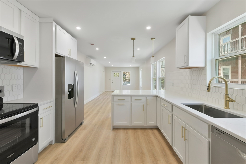 66 Cushman Road, Unit 2 Boston, MA 02135 - Photo 3 of 26