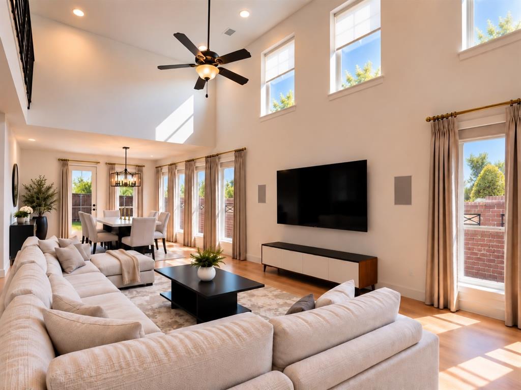 15511 Crape Myrtle Road Frisco, TX 75035 - Photo 4 of 35 Gallery Image 4