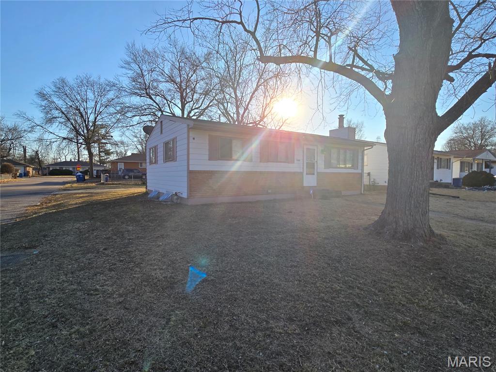 1200 Rhea Avenue St. Louis, MO 63138 - Photo 3 of 16