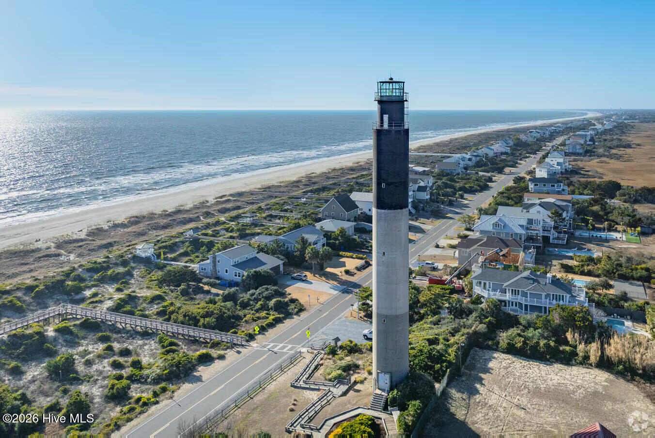 1006 Burled Oak Ridge Loop Southeast Bolivia, NC 28422 - Photo 84 of 85 Oak Island