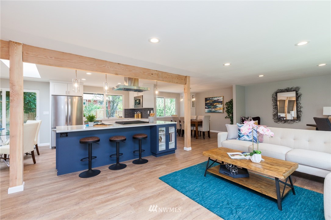 10420 Northeast 197th Street Bothell, WA 98011 - Photo 8 of 25 Gallery Image 8