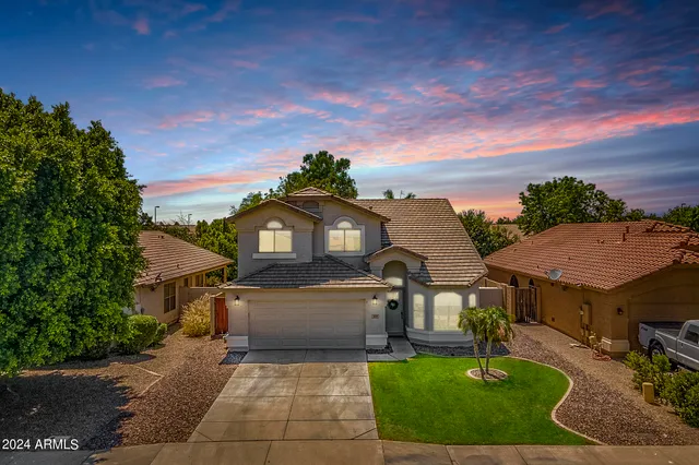 $7,500 | 1078 South Riata Street, Gilbert, AZ 85296