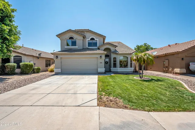 $7,500 | 1078 South Riata Street, Gilbert, AZ 85296