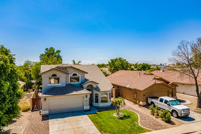 $7,500 | 1078 South Riata Street, Gilbert, AZ 85296